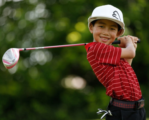 junior-golfer-peewee-swing-contest