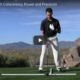 casey bourque driving-the-golf-ball
